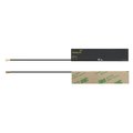 Taoglas Cat M1 Wide Band Flex Antenna 69 MFX3.07.0150C